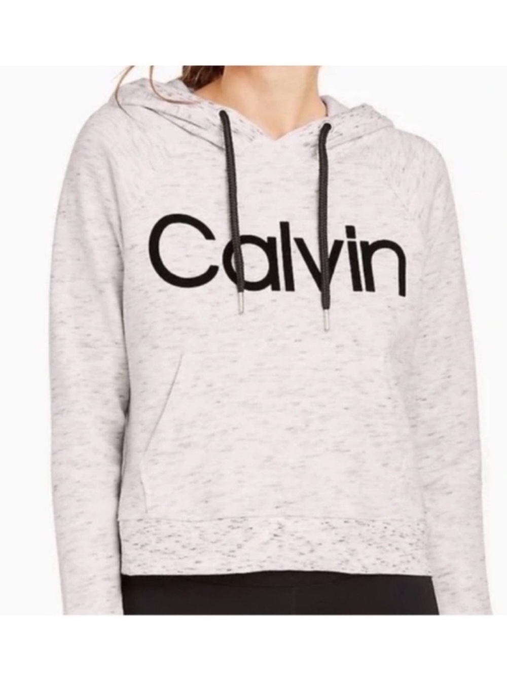NWOT Calvin Klein Performance Hoodie